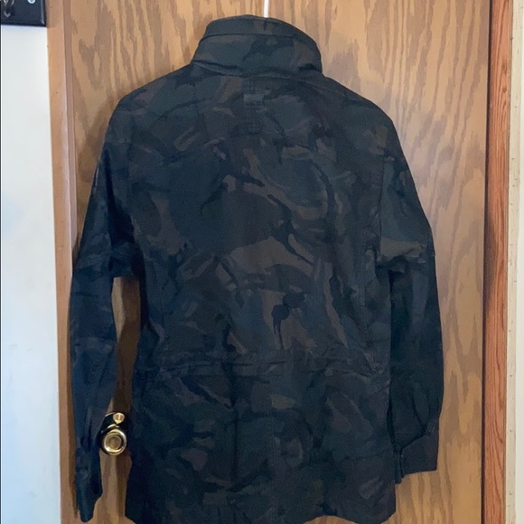 G-Star RAW Deline Field Jacket - Picture 4 of 4